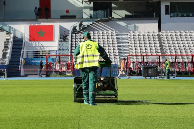 إعفاء ضريبي لخمس سنوات لدعم الشركات الرياضية في مشروع مالية 2026