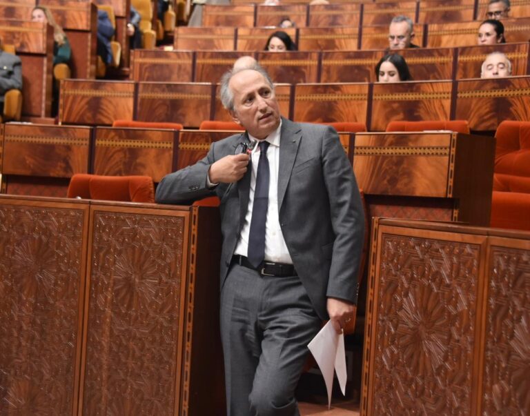 برلماني يطالب الوزير “برادة” بتطهير قطاع التعليم من الفساد ومحاسبة المتورطين