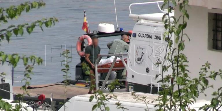 مأساة إنسانية على سواحل سبتة.. شاب مغربي يفقد حياته أثناء محاولته العودة إلى وطنه سباحة