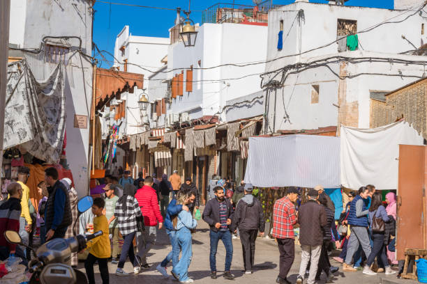 تقرير المندوبية السامية للتخطيط يكشف عن ديناميات اجتماعية واقتصادية ومفارقات جهوية