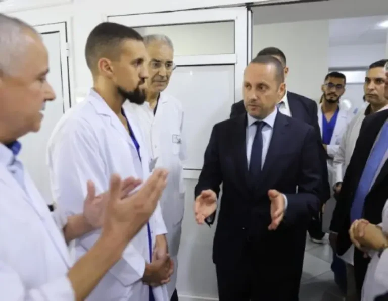 طبيب واحد لـ274 ألف نسمة.. وزان تفضح “إصلاحات” وزارة الصحة