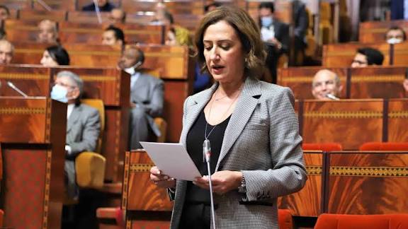 تأهيل السياحة القروية بإقليم الحوز يسائل عمور أمام البرلمان