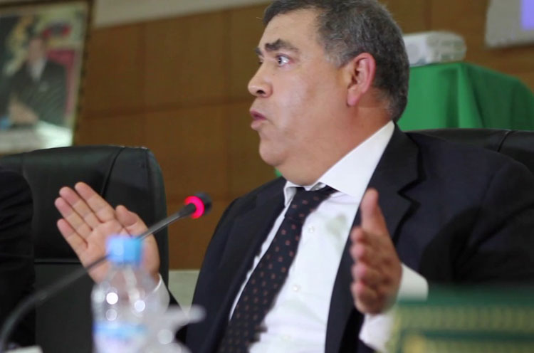 لفتيت يشدد على الانضباط المالي: لا حفلات ولا تبذير في ميزانيات الجماعات الترابية لسنة 2026