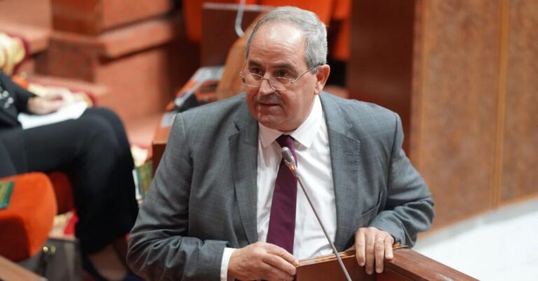 ميداوي: مجانية التكوين الجامعي خط أحمر والإصلاحات المقبلة ستعزز حكامة الجامعات المغربية