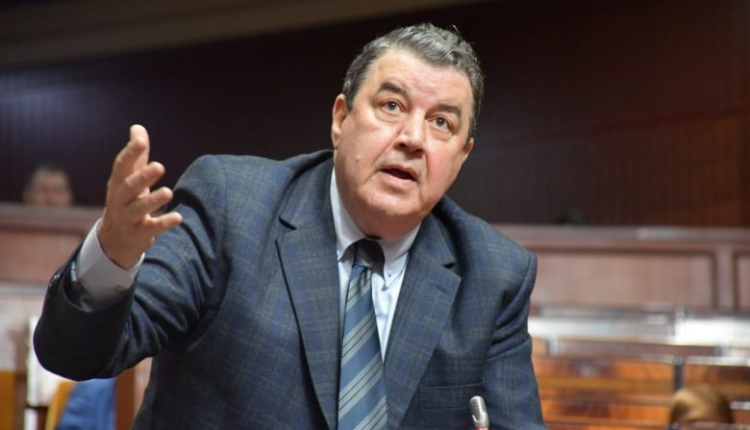 السنتيسي يوضح دعاءه للبرلمانية سكينة لحموش ويضع حدًا للجدل