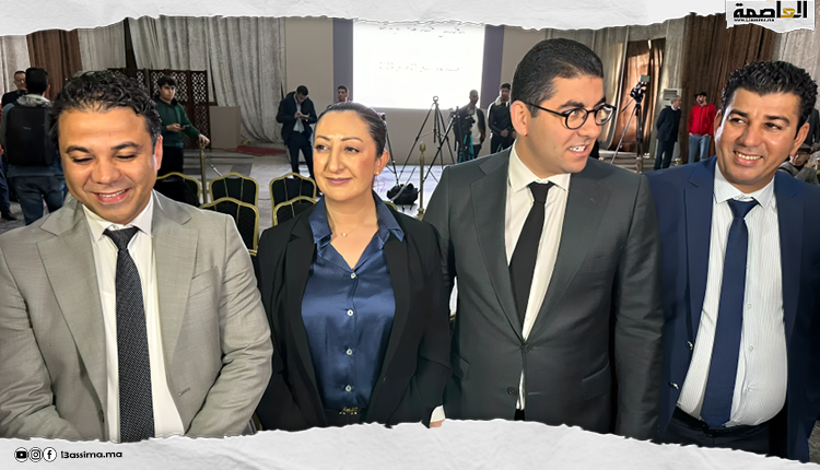 جدل في الرباط بسبب صفقة اقتناء لوحات إلكترونية لأعضاء المجلس