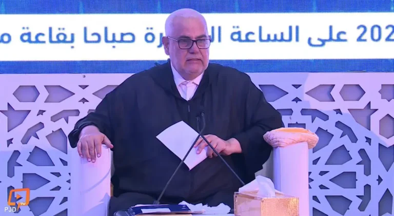 بنكيران يتوقع عودة “البيجيدي” لتصدر انتخابات 2026 ويؤكد أن الحزب حاضر في قلوب المغاربة