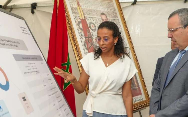 إعفاء بعمالة سيدي قاسم.. بداية لتطهير ملفات المبادرة الوطنية للتنمية البشرية