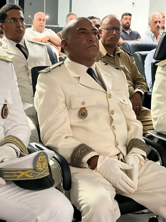 بني انصار.. إعفاء قائد الملحقة الإدارية الرابعة بسبب “خطأ جسيم” وسط ترقّب لتفاصيل القرار