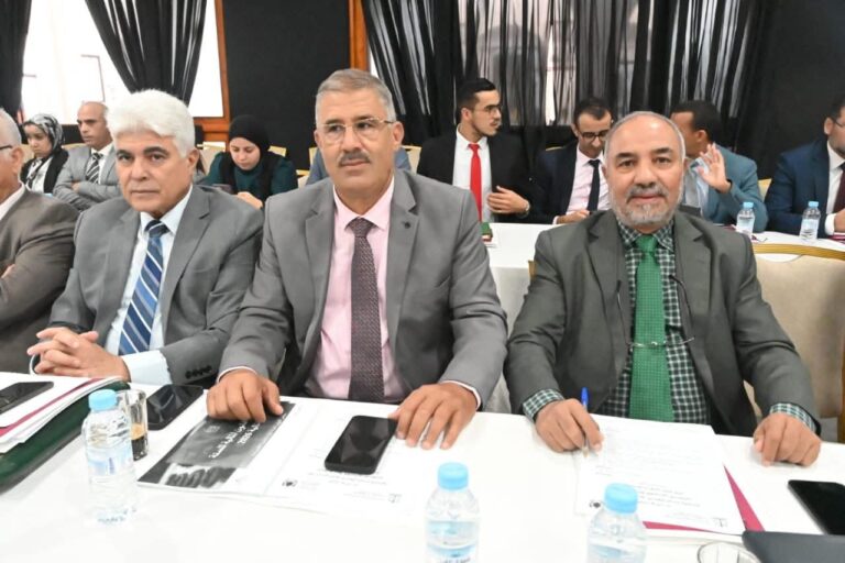 البرلماني محمد الرݣاني يوجّه نداء إنسانيًّا داخل البرلمان لإنصاف سكان لِساسفة العُليا وحيّ الوفاق