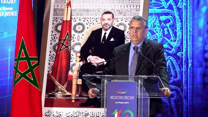 وهبي: الحكومة ليست حداثية ولا يمكن فرض رؤية واحدة على مشاريع القوانين