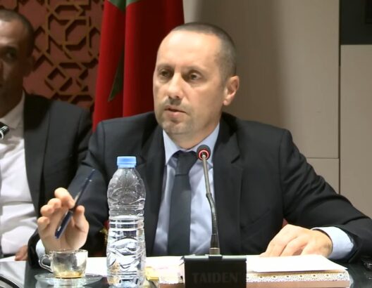 التهراوي يدافع عن الصفقات التفاوضية: “لا نخفي شيئًا.. ولن نفرض أي شركة بعينها”