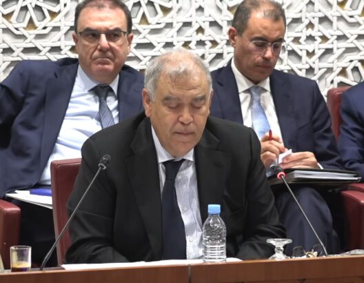 لفتيت يحذر من ناهبي أراضي الجماعات: “لي دا شي درهم ولا بقعة.. نوصلو معاه لخزيت” ويشيد بنزاهة المنتخبين