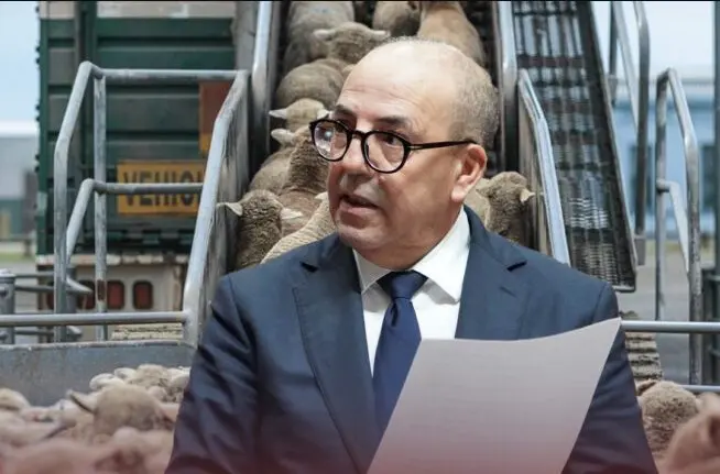 اختلالات جديدة تفجّر غضب موظفي الفلاحة بسبب تعويضات إحصاء القطيع