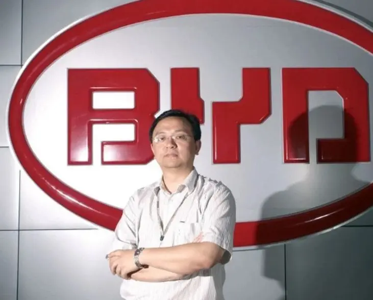 BYD الصينية تقلب موازين سوق السيارات في المغرب وتضع رونو وفولكسفاغن في موقف حرج