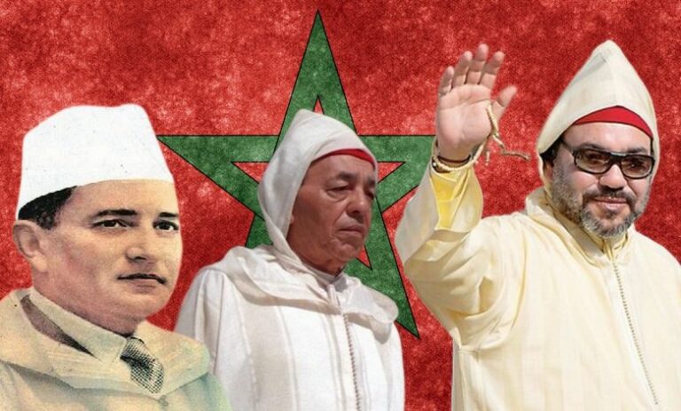 برقية تهنئة مرفوعة الى جلالة الملك محمد السادس نصره الله من السيد رشيد شهري بمناسبة حلول الذكرى السبعين لعيد الاستقلال المجيد