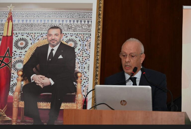 الدار البيضاء… ورش تشاوري يضع اللبنات الأولى لمرحلة تنموية جديدة