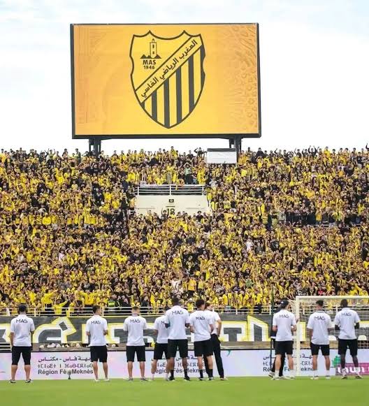 المغرب الفاسي ينهي ملفاً ضريبياً دام 23 سنة ويعلن بداية عصر إداري جديد