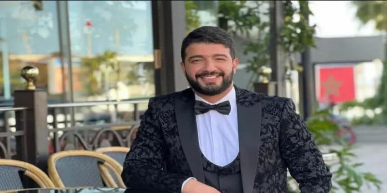 اعتقال الكوميدي حمزة الفيلالي بسبب شيكات بدون رصيد.. أزمة مالية تنتهي أمام القضاء