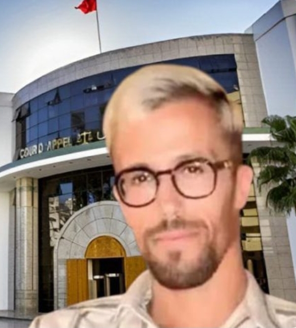 طنجة.. الوكيل العام يواجه “مولينكس” بلائحة تهم ثقيلة تهدد بعقوبات قد تصل إلى 30 سنة سجناً