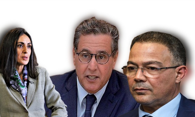 لقجع يهدم وعود أخنوش حول مستشفى بني ملال.. وبلمودن يكشف بالأدلة التناقض الصارخ بين التصريحات والمعطيات المالية