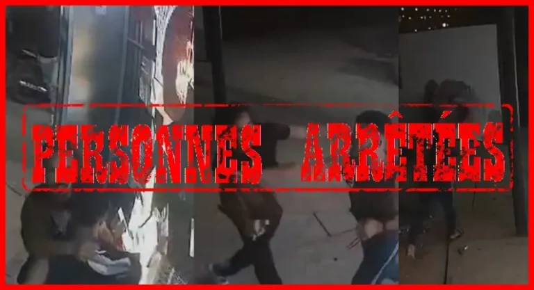 جرسيف.. الأمن يطيح بعصابة للنصب والاحتيال الإلكتروني داخل منزل في طور البناء