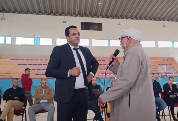 لقاء تشاوري بسلوان حول إعداد برنامج التنمية الترابية لإقليم الناظور