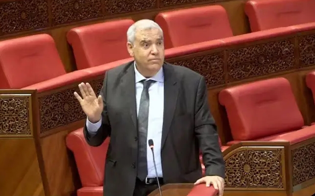 لفتيت يدعو المنتخبين المتابعين قضائياً لتحمل مسؤوليتهم والابتعاد عن الانتخابات المقبلة