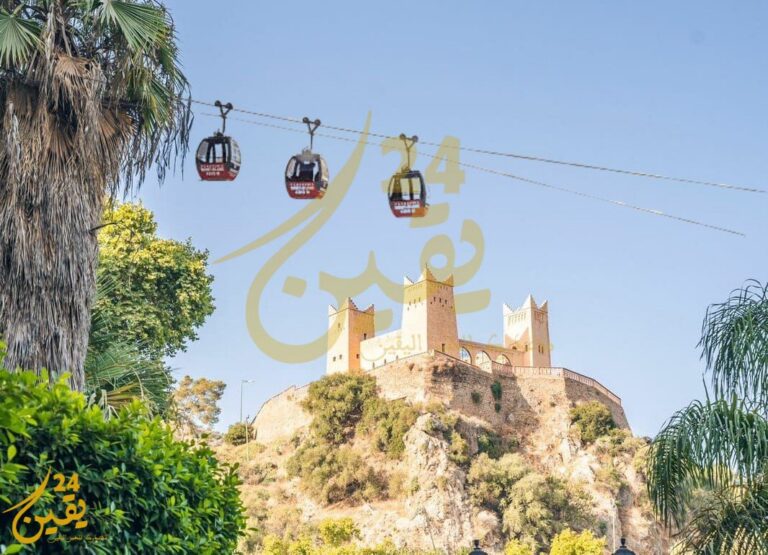 تصريح رئيس جهة بني ملال-خنيفرة يزيد الغموض حول مصير خارطة الطريق السياحية 2023-2026