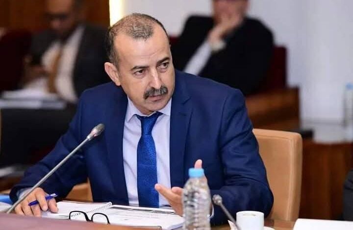 أمغار يستفسر وزارة الصحة عن أسباب تأخر تقارير “السكانير” بمستشفى الحسيمة