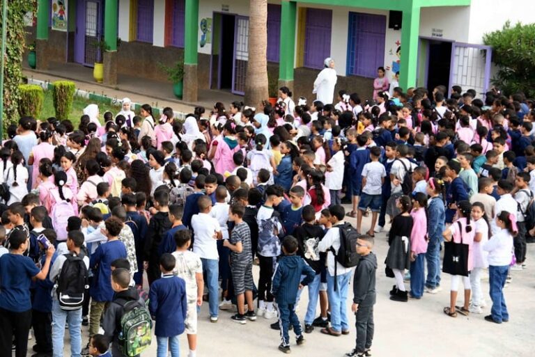 الأكاديميات الجهوية للتربية تنخرط في تنفيذ قانون العقوبات البديلة لتكريس العدالة الإصلاحية بالمؤسسات التعليمية