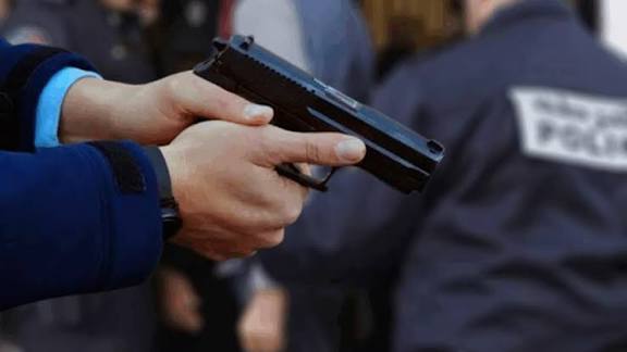 سلا.. مفتش شرطة يقتل سيدة بسلاحه الوظيفي والنيابة العامة تفتح تحقيقًا