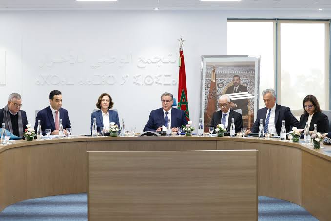 التجمع الوطني للأحرار يجدد دعمه لمبادرة الحكم الذاتي ويثمن مضامين قانون المالية 2026