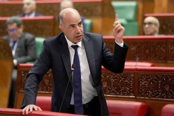 هشام صابري: جهاز تفتيش الشغل هشّ.. وإطلاق منصة رقمية لإصلاحه قريبا