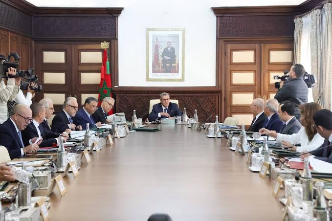 الحكومة تصادق على تدابير متفرقة تتعلق بوضعية قضاة المحاكم المالية