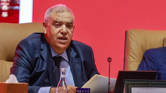 الداخلية تتجه إلى مطالبة الأحزاب بعدم تزكية المتابعين ابتدائياً في قضايا جنائية