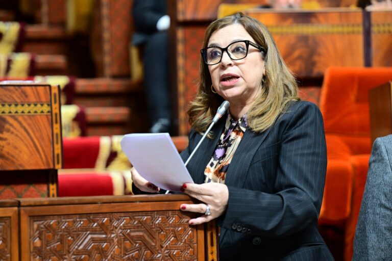 بنيحيى: تفعيل مساطر قضائية في حق جمعيات بسبب اختلالات في تدبير الدعم العمومي