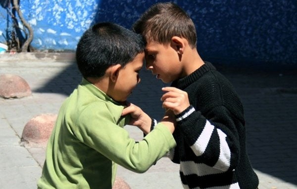 شجار بين تلميذين يتحول إلى مأساة دامية ببرشيد