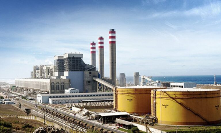 560 مليون درهم لقطاع الانتقال الطاقي والتنمية المستدامة في مشروع قانون مالية 2026