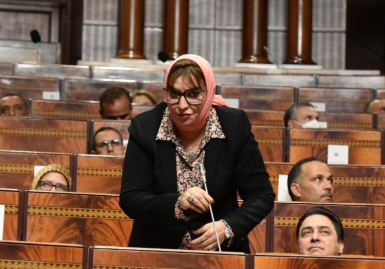 غياب التفتيش في مادتي الإسبانية والألمانية بإقليم الناظور يثير مساءلة برلمانية