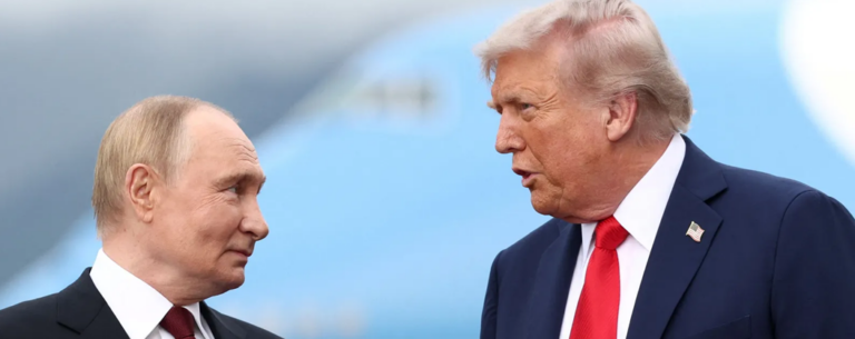 ترامب يتحدث عن اقتراب نهاية الحرب في أوكرانيا ويكشف ملامح تسوية مرتقبة