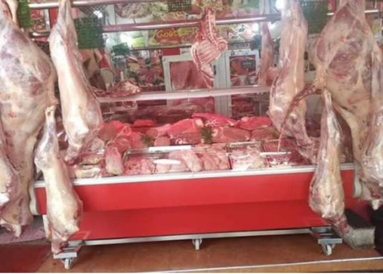 هل اصبحت امبراطورية “الفراقشية” تتحكم في أسعار اللحوم بالمغرب ؟؟؟؟