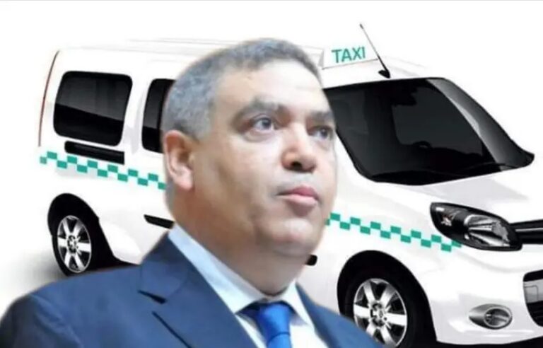 مطالب للداخلية بإلغاء “الكريما” و”الروسيطا” وإصلاح منظومة النقل الحضري