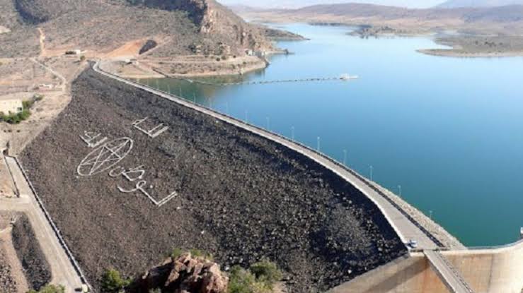 تحسّن ملحوظ في المخزون المائي بعدد من سدود المملكة خلال 24 ساعة