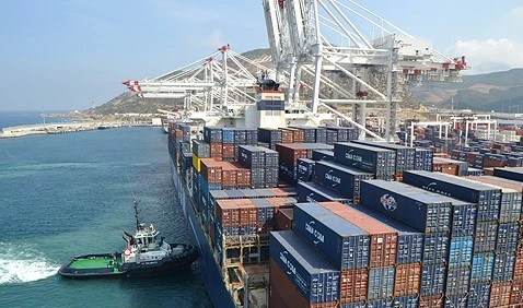 ميناء-طنجة-المتوسطي