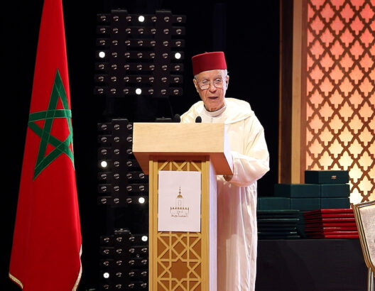 وزارة الأوقاف تعلن مرحلة جديدة في “تسديد التبليغ” لربط التدين بالسلوك اليومي وتجديد الخطاب الديني