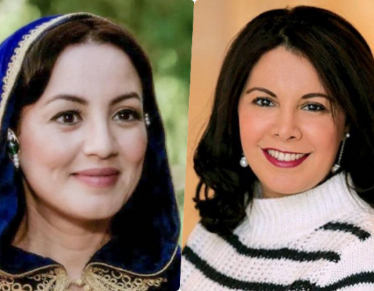 تعويض منى فتو بسناء عكرود في الجزء الثاني من مسلسل “رحمة” مع انطلاق التصوير بالرباط