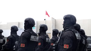 ضربة استباقية تُفشل مخططاً إرهابياً بأوروبا بتنسيق أمني مغربي–نمساوي