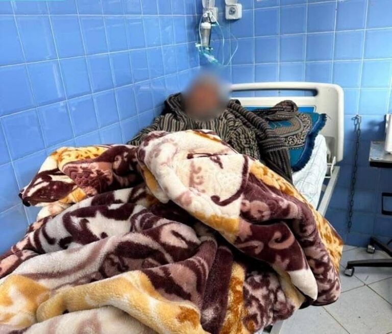 جاهزية الأطقم الطبية بأزيلال تضمن التكفل الفوري بحالة صحية قادمة من أنركي