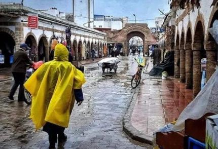 تارودانت.. تعليق الدراسة يومي الجمعة والسبت إثر نشرة إنذارية